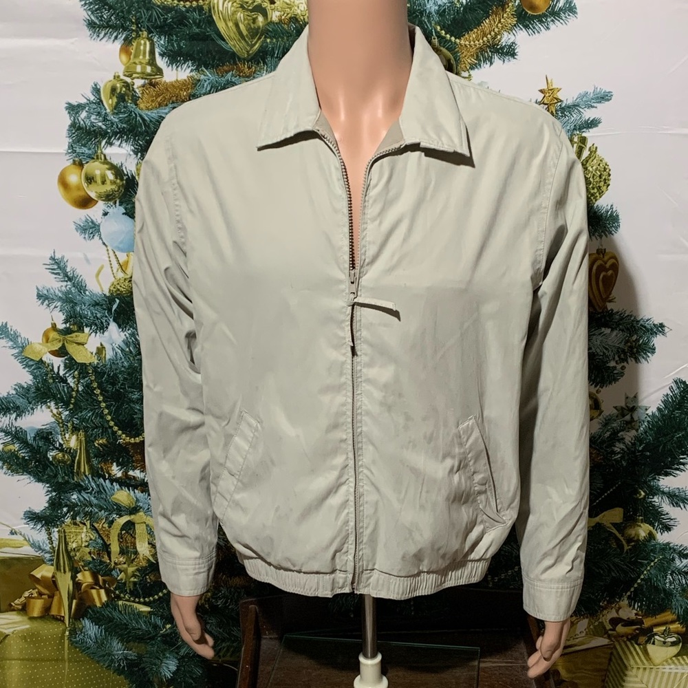 Covington Jacket Size Small